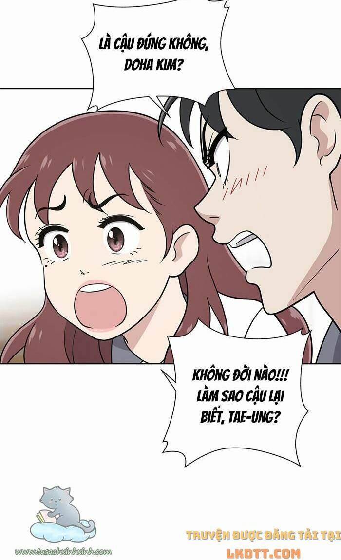 Cô Nàng Hết Thuốc Chữa 27 trang 20