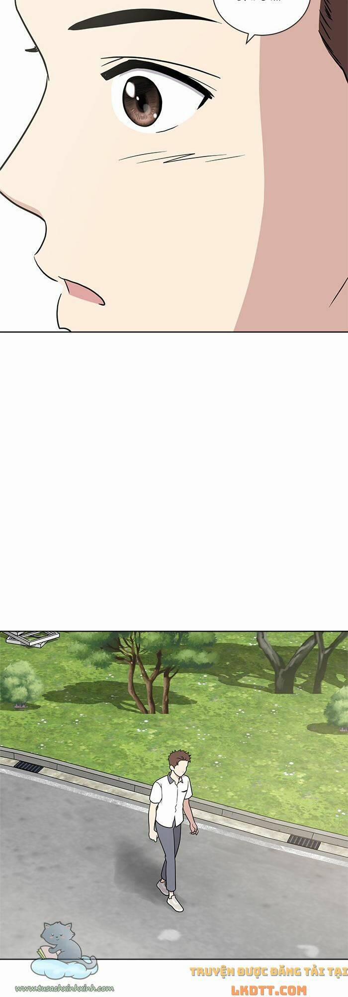 Cô Nàng Hết Thuốc Chữa 27 trang 25