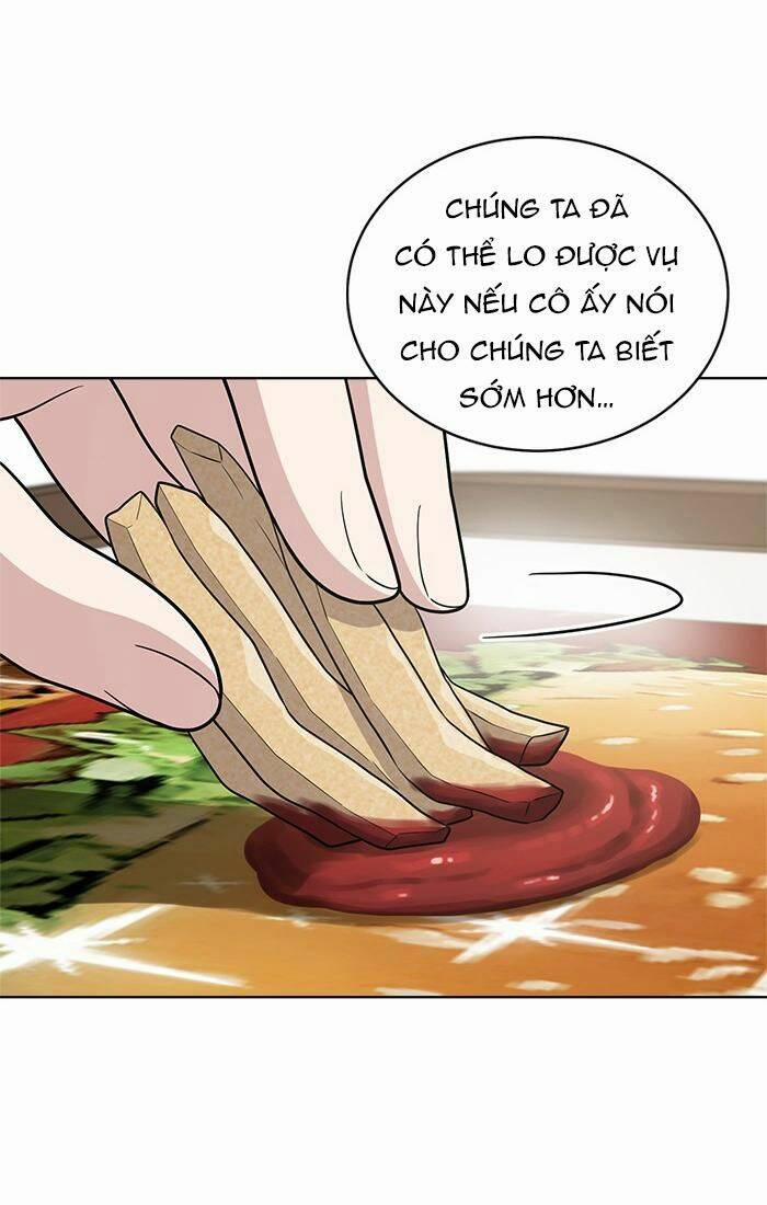 Cô Nàng Hết Thuốc Chữa 27 trang 30