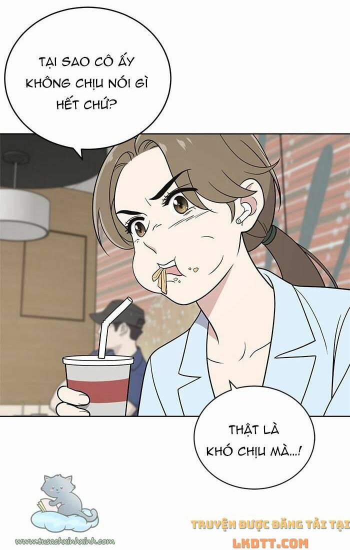 Cô Nàng Hết Thuốc Chữa 27 trang 31