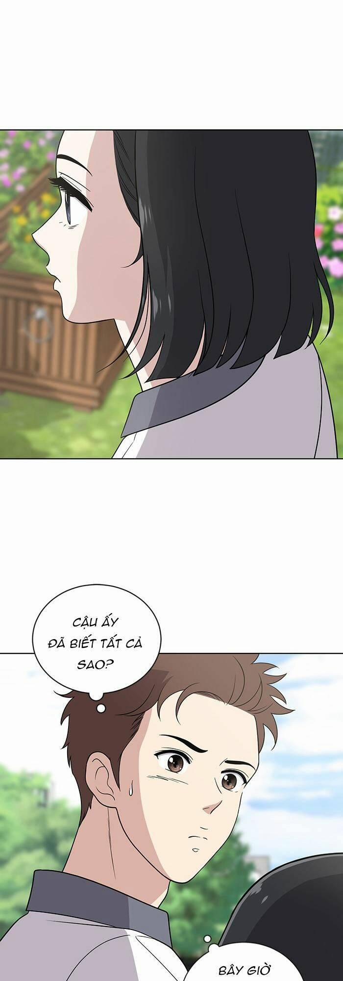 Cô Nàng Hết Thuốc Chữa 27 trang 38