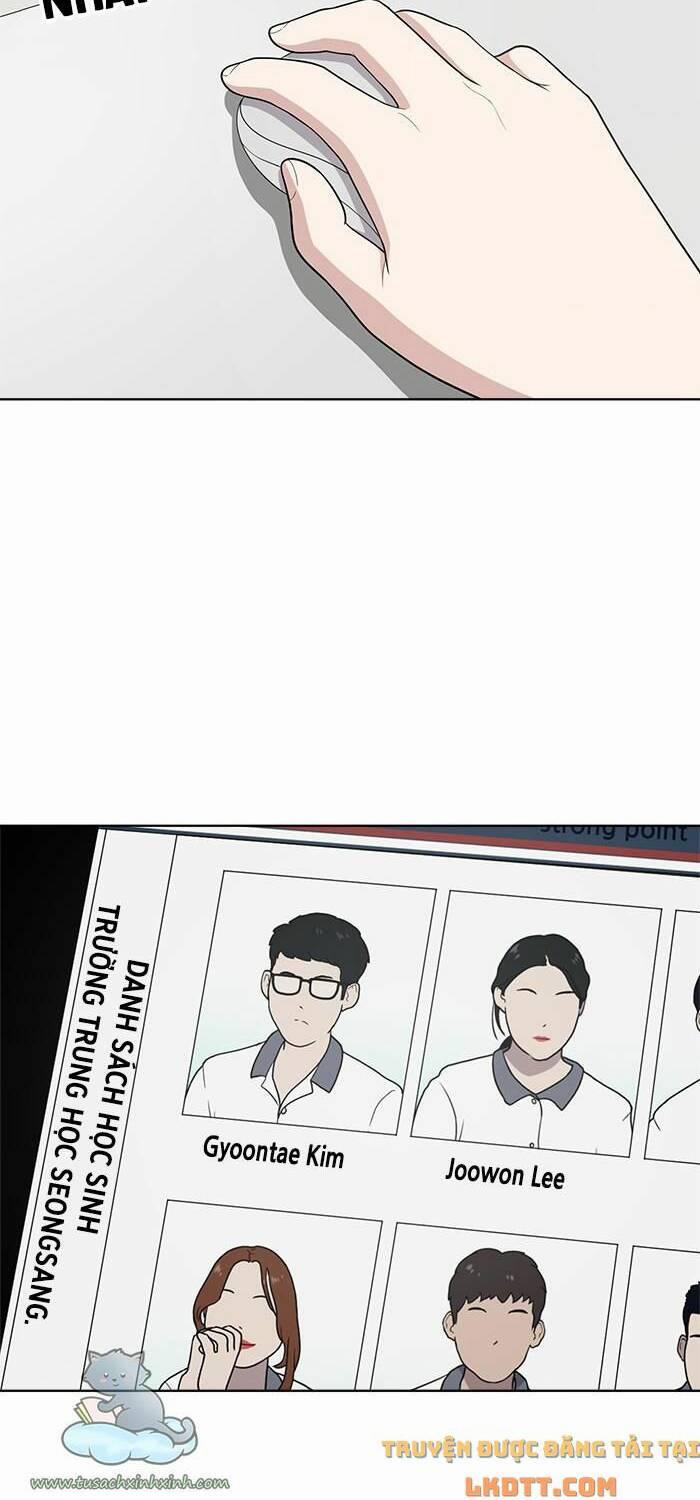 Cô Nàng Hết Thuốc Chữa 27 trang 4