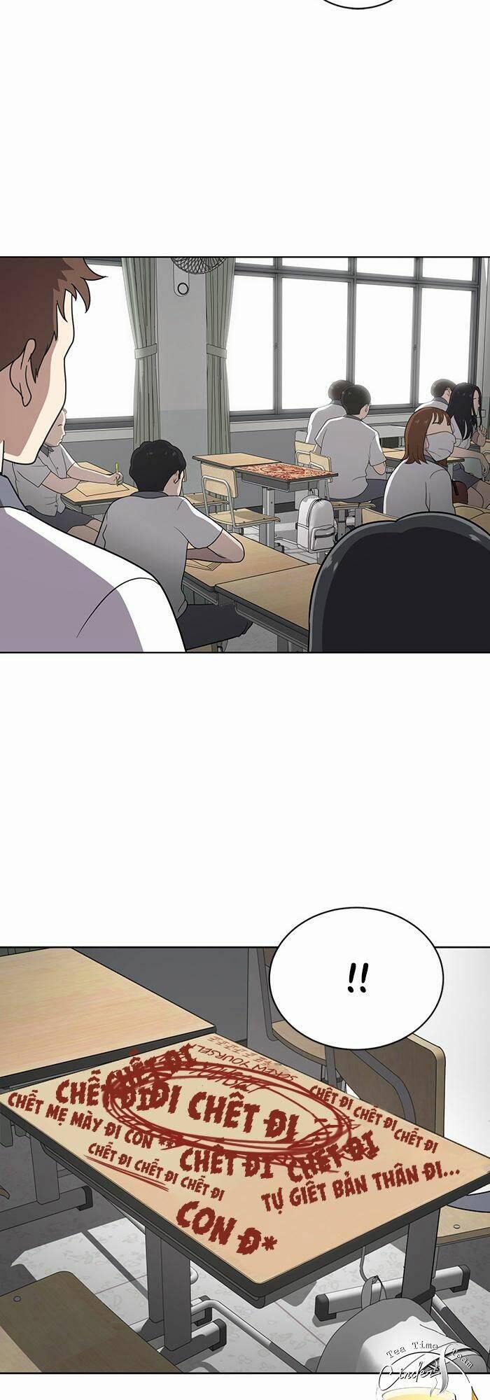 Cô Nàng Hết Thuốc Chữa 27 trang 40