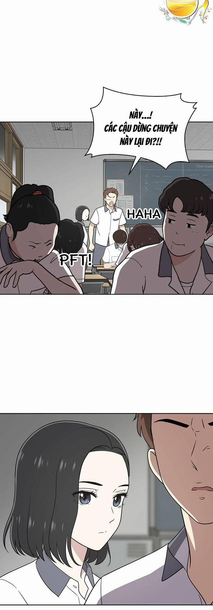 Cô Nàng Hết Thuốc Chữa 27 trang 41