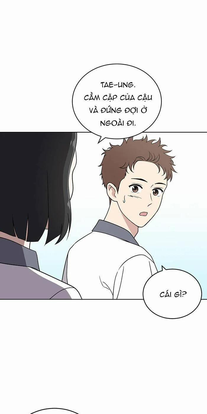 Cô Nàng Hết Thuốc Chữa 27 trang 42