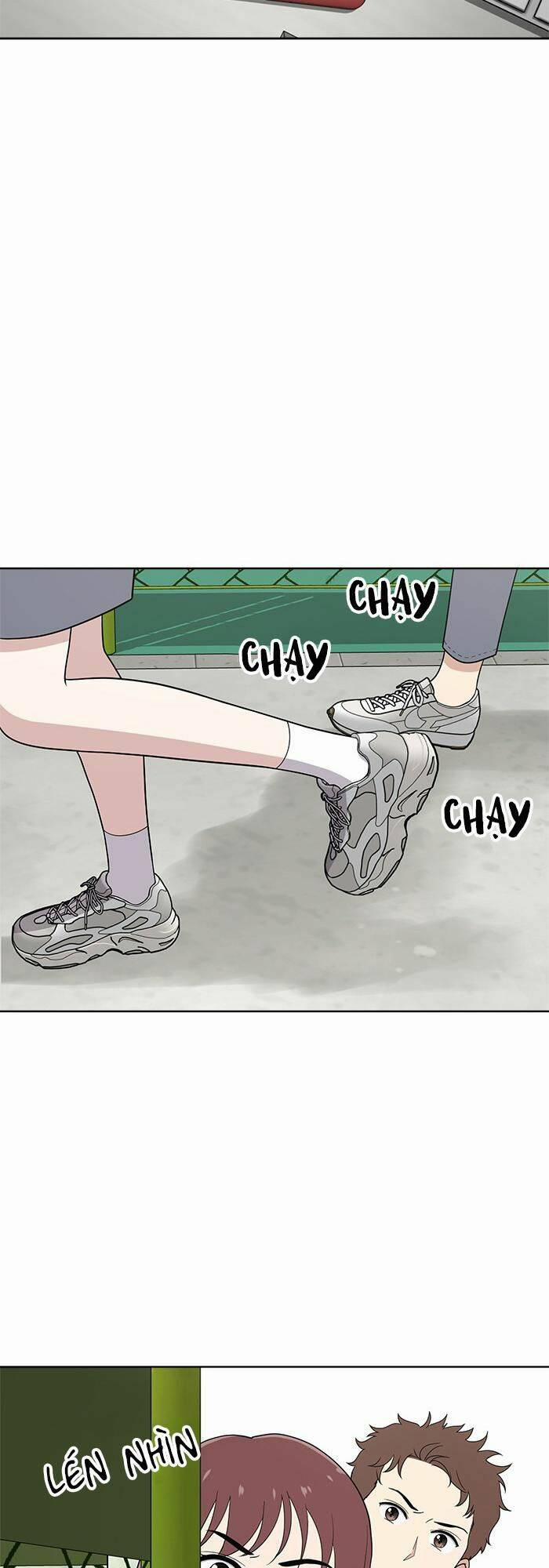 Cô Nàng Hết Thuốc Chữa 27 trang 7