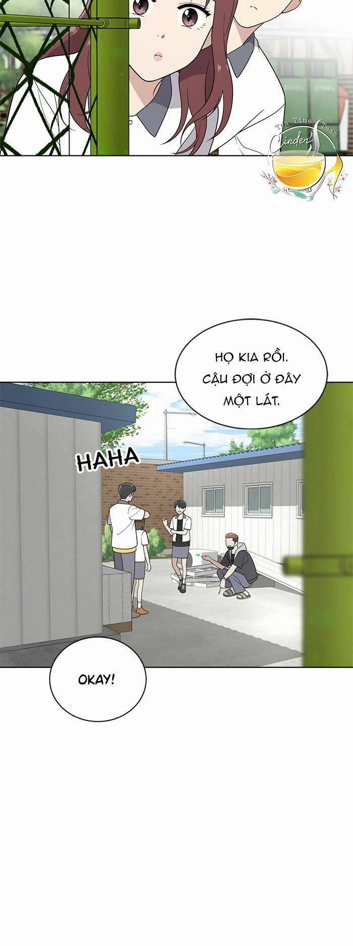 Cô Nàng Hết Thuốc Chữa 27 trang 8