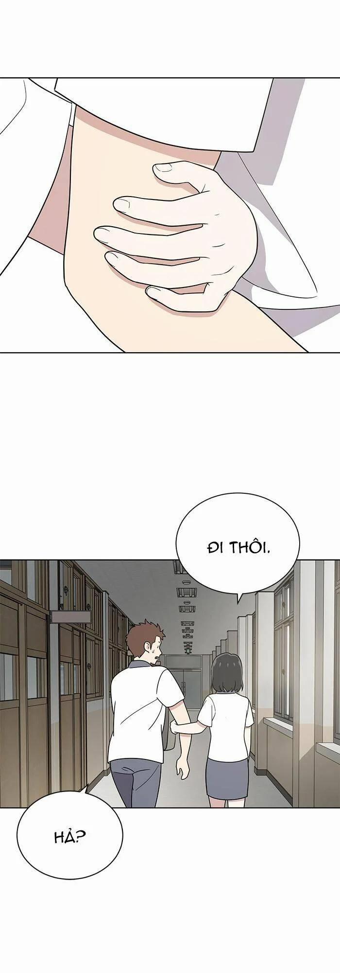 Cô Nàng Hết Thuốc Chữa 28 trang 10