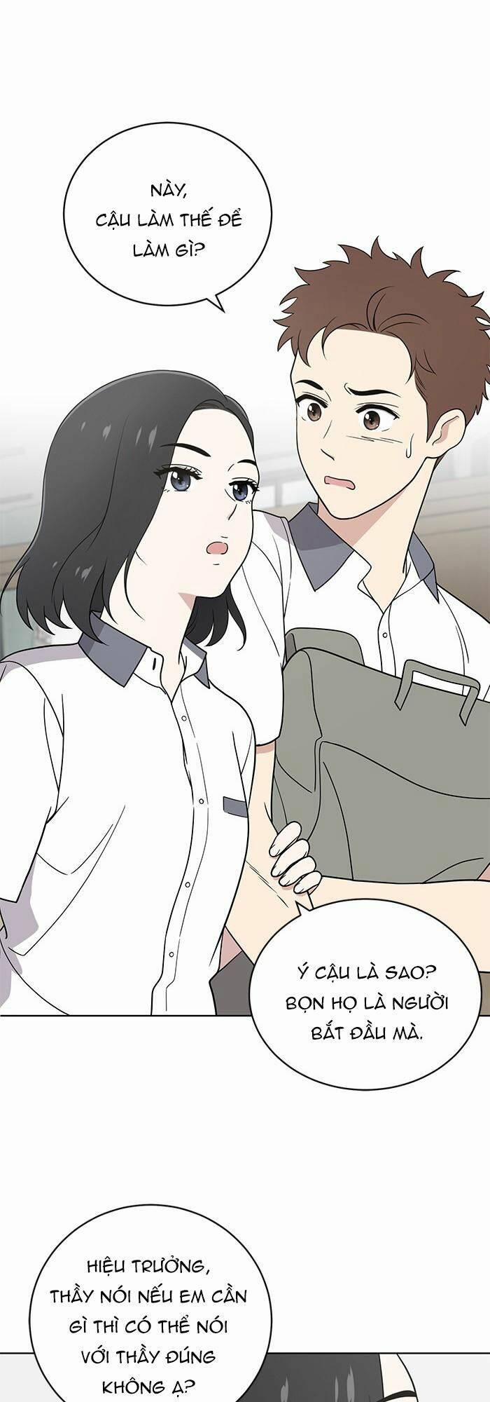 Cô Nàng Hết Thuốc Chữa 28 trang 12