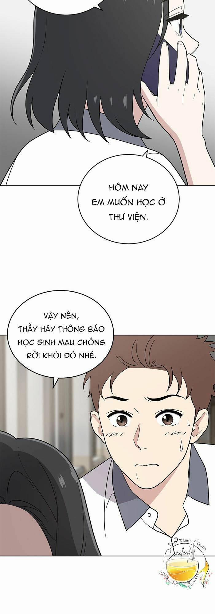 Cô Nàng Hết Thuốc Chữa 28 trang 13