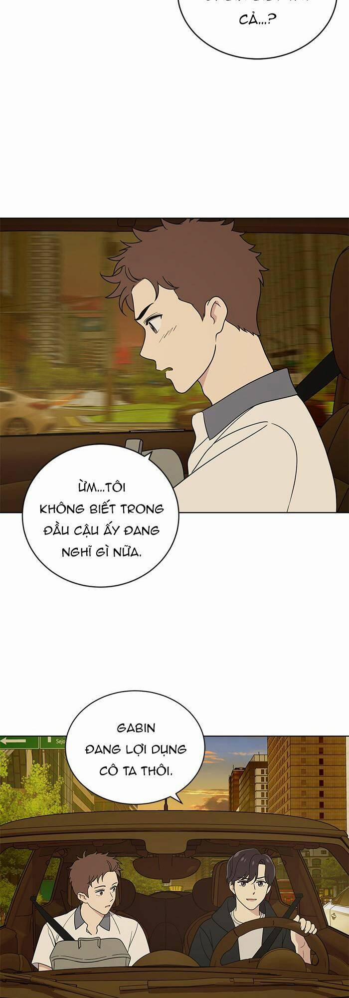 Cô Nàng Hết Thuốc Chữa 28 trang 15