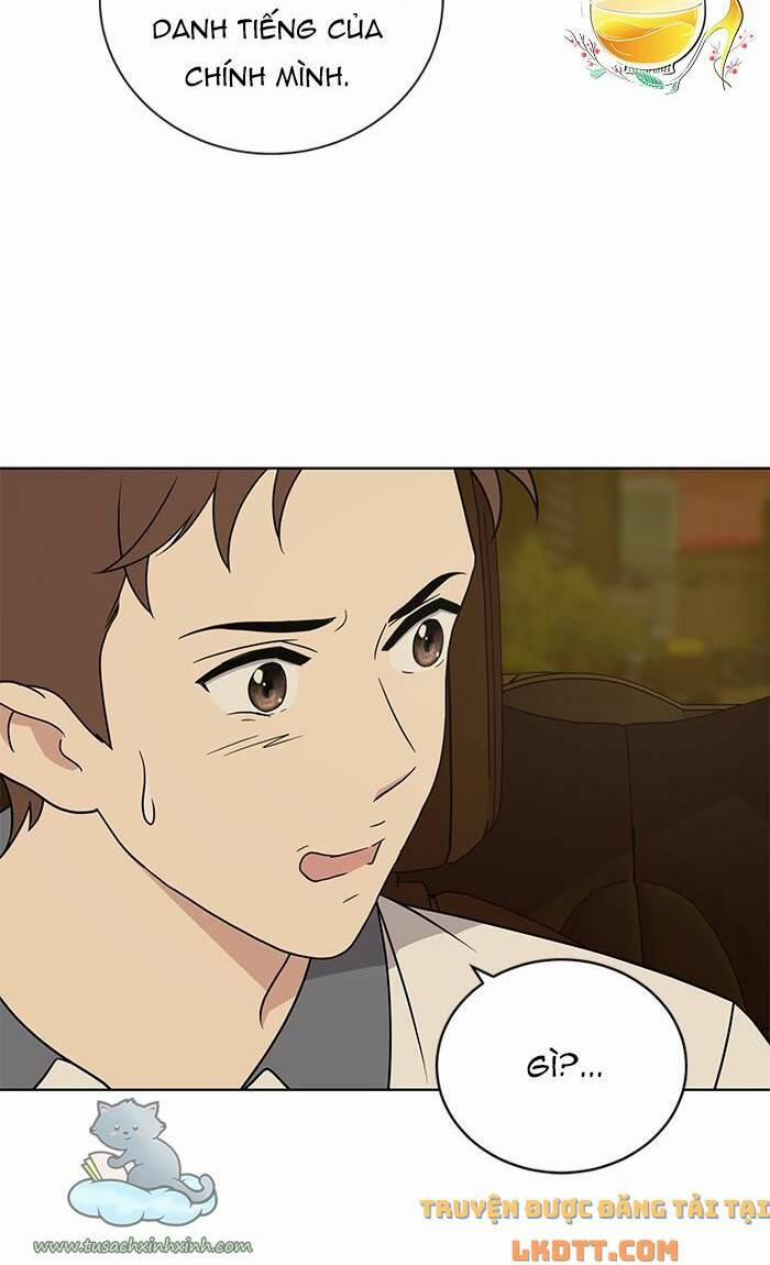 Cô Nàng Hết Thuốc Chữa 28 trang 17