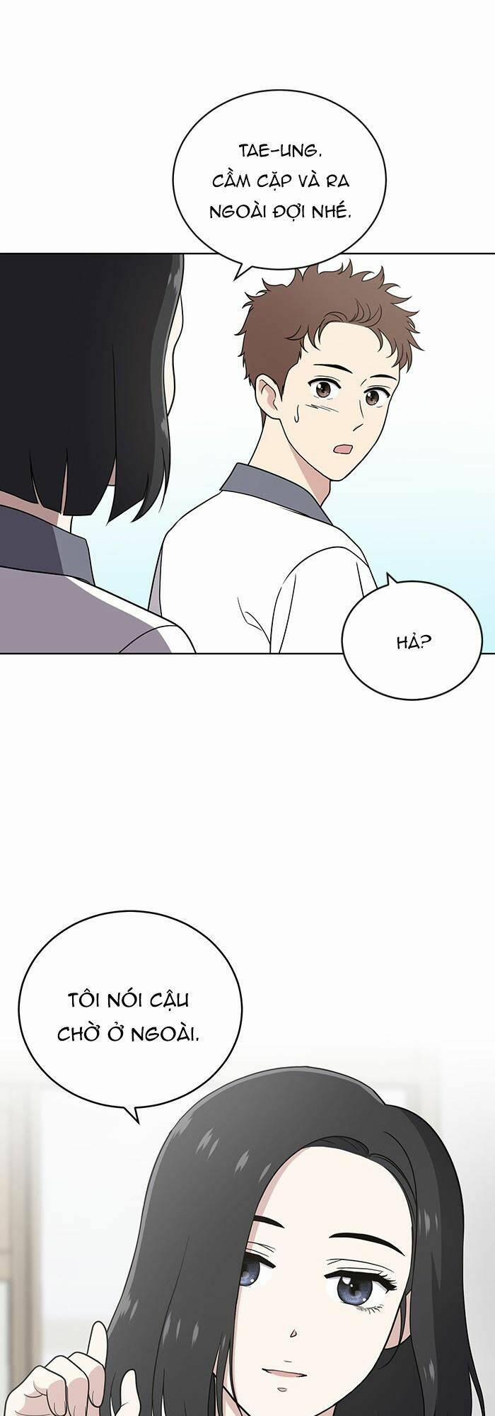 Cô Nàng Hết Thuốc Chữa 28 trang 2