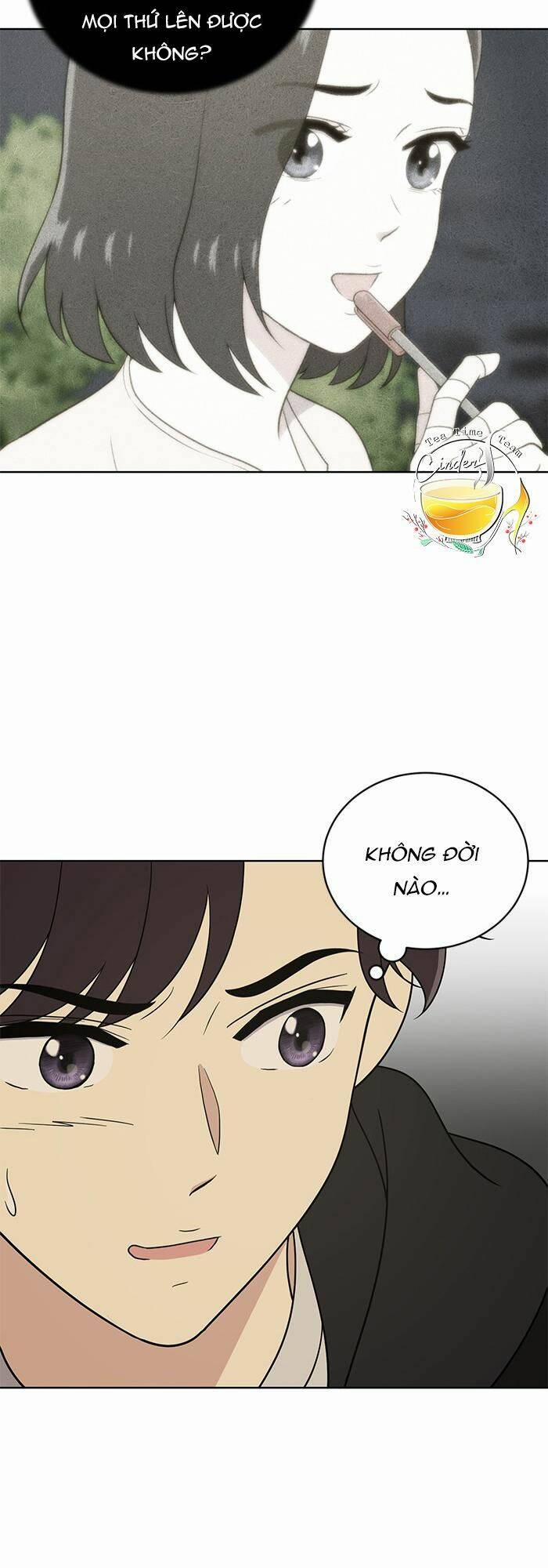 Cô Nàng Hết Thuốc Chữa 28 trang 20