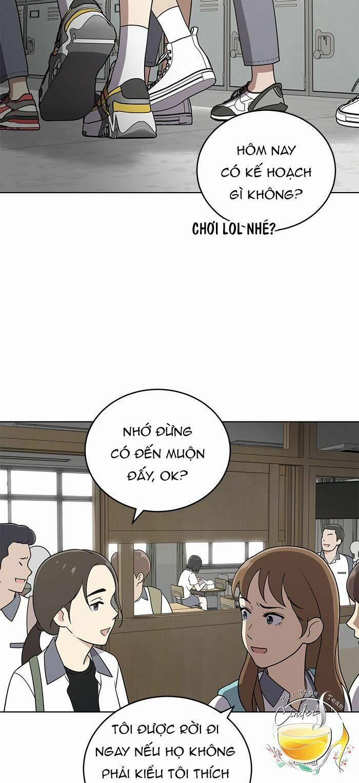 Cô Nàng Hết Thuốc Chữa 28 trang 22