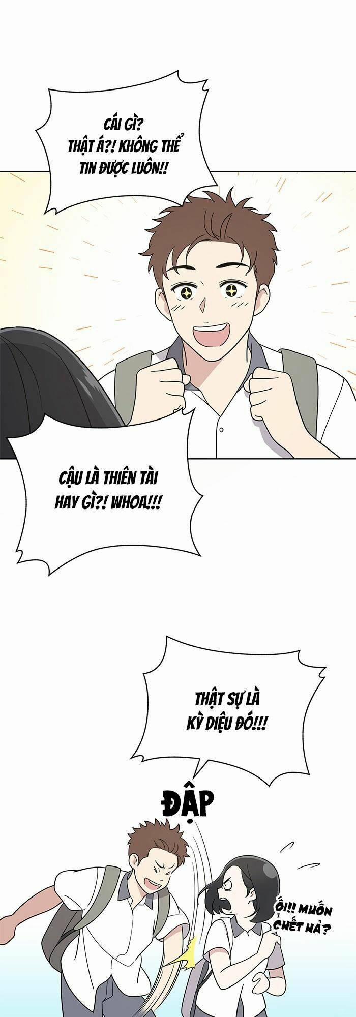 Cô Nàng Hết Thuốc Chữa 28 trang 24