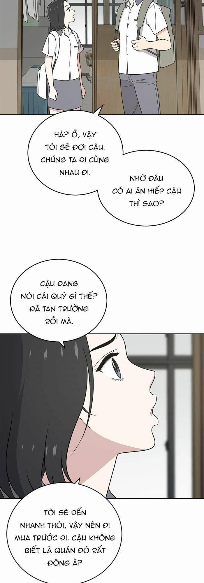 Cô Nàng Hết Thuốc Chữa 28 trang 27