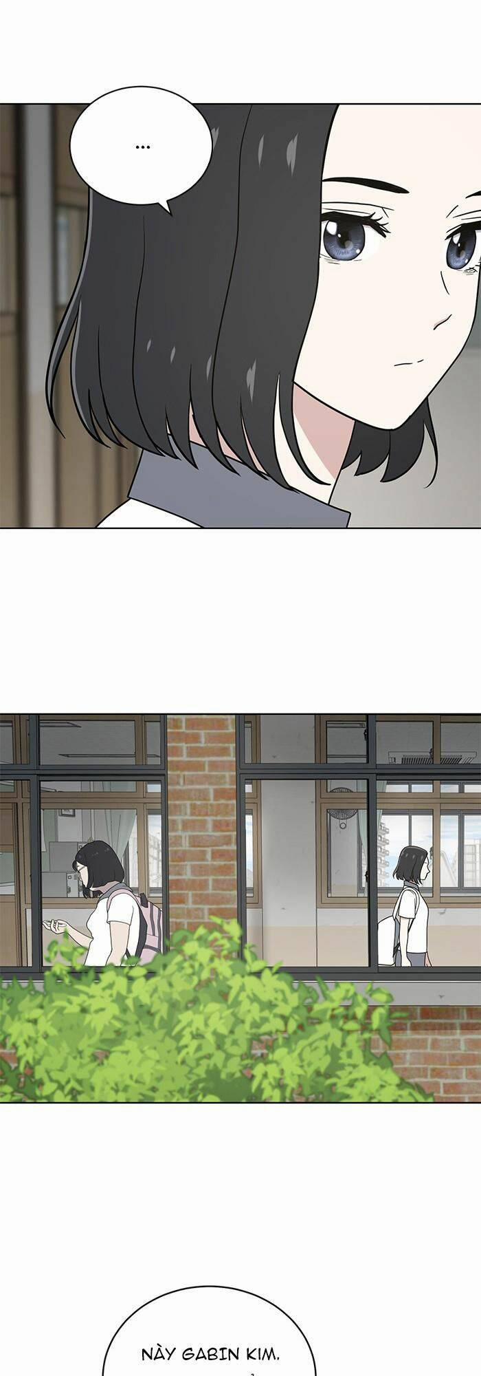 Cô Nàng Hết Thuốc Chữa 28 trang 30