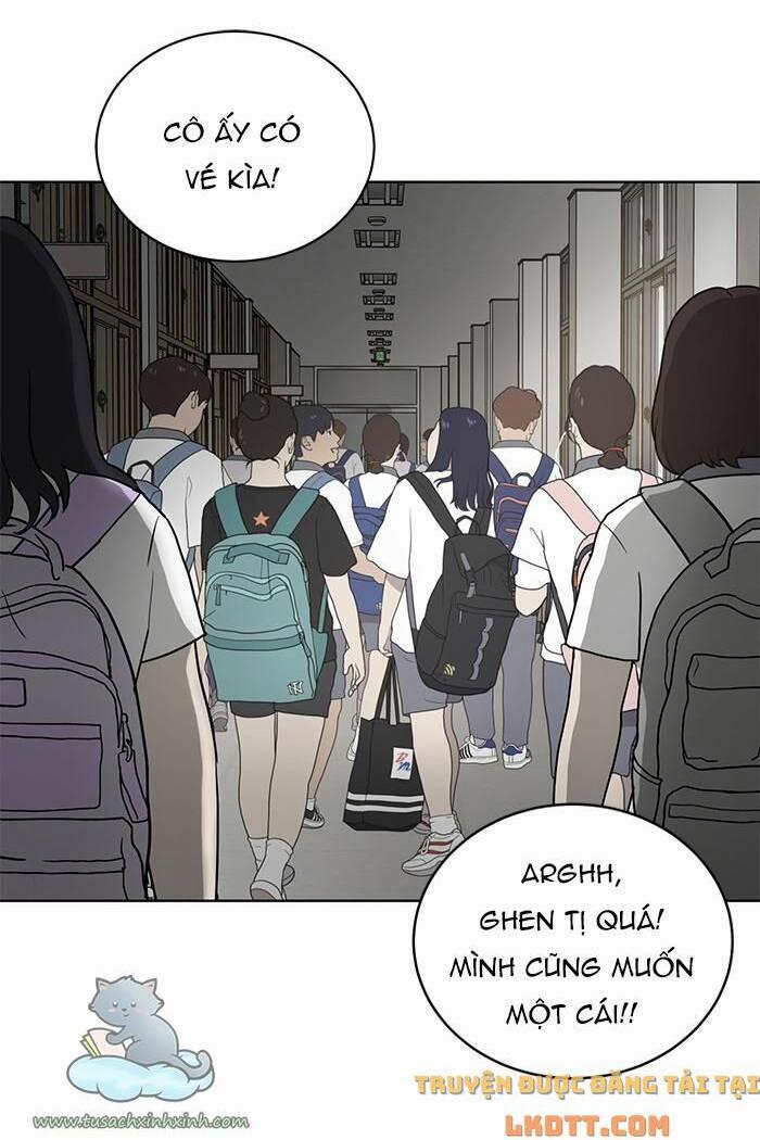 Cô Nàng Hết Thuốc Chữa 28 trang 35