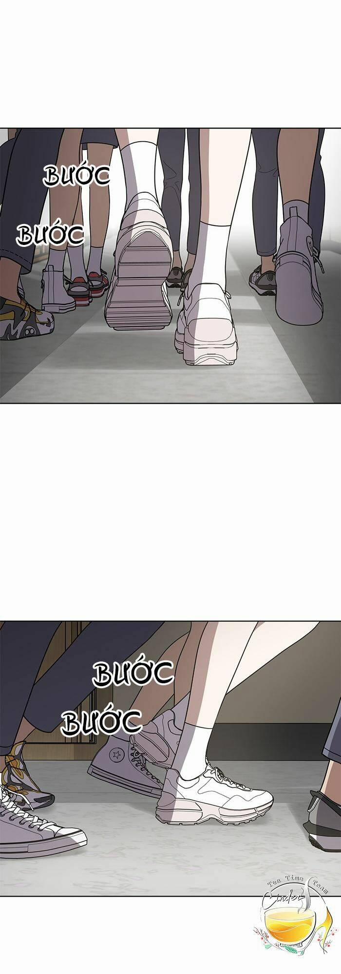 Cô Nàng Hết Thuốc Chữa 28 trang 36