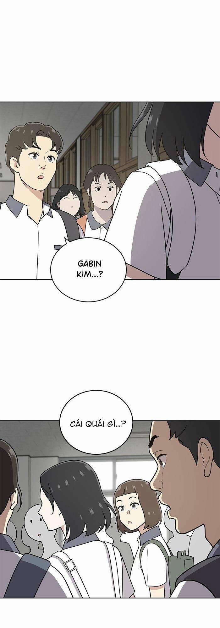 Cô Nàng Hết Thuốc Chữa 28 trang 37