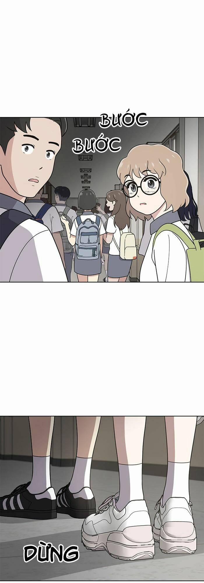 Cô Nàng Hết Thuốc Chữa 28 trang 38