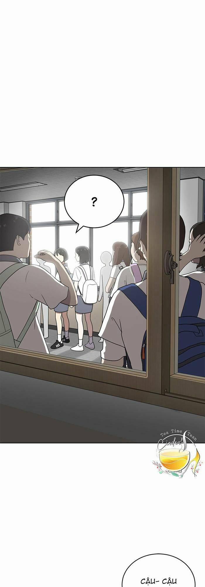 Cô Nàng Hết Thuốc Chữa 28 trang 39