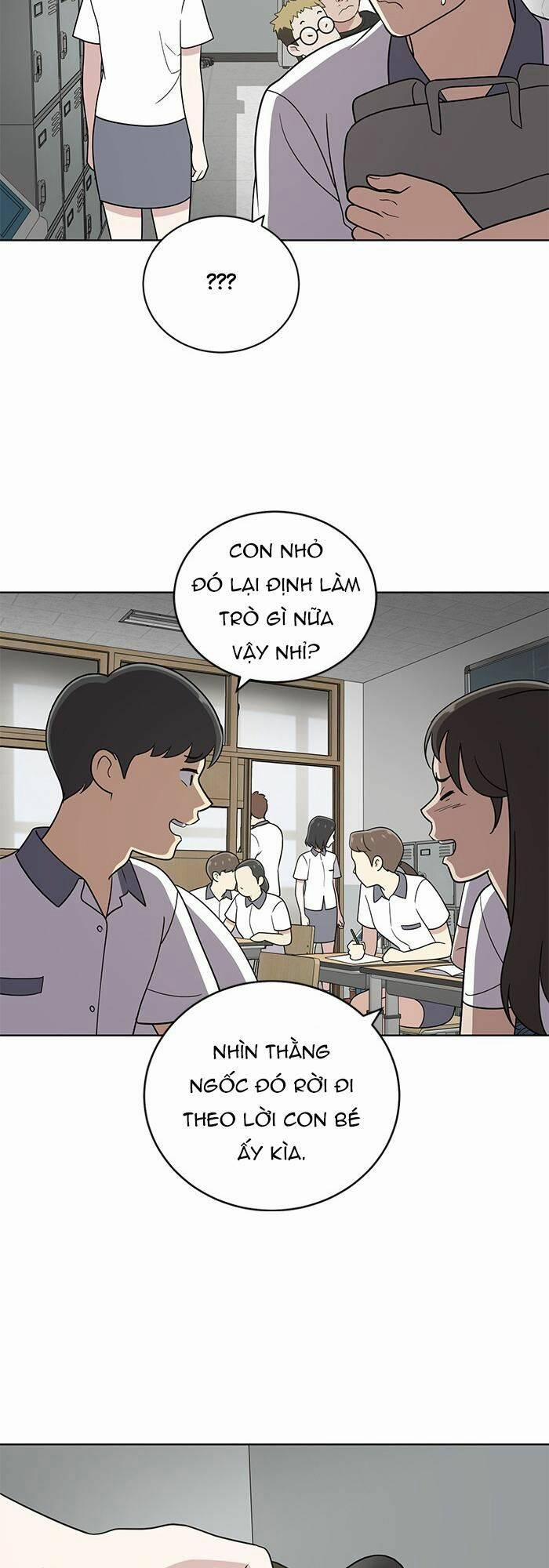 Cô Nàng Hết Thuốc Chữa 28 trang 4