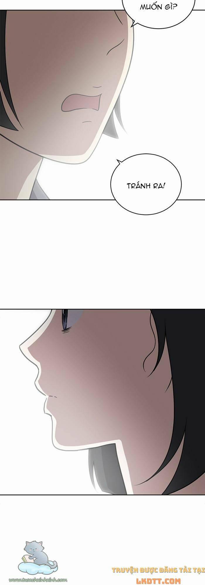 Cô Nàng Hết Thuốc Chữa 28 trang 40