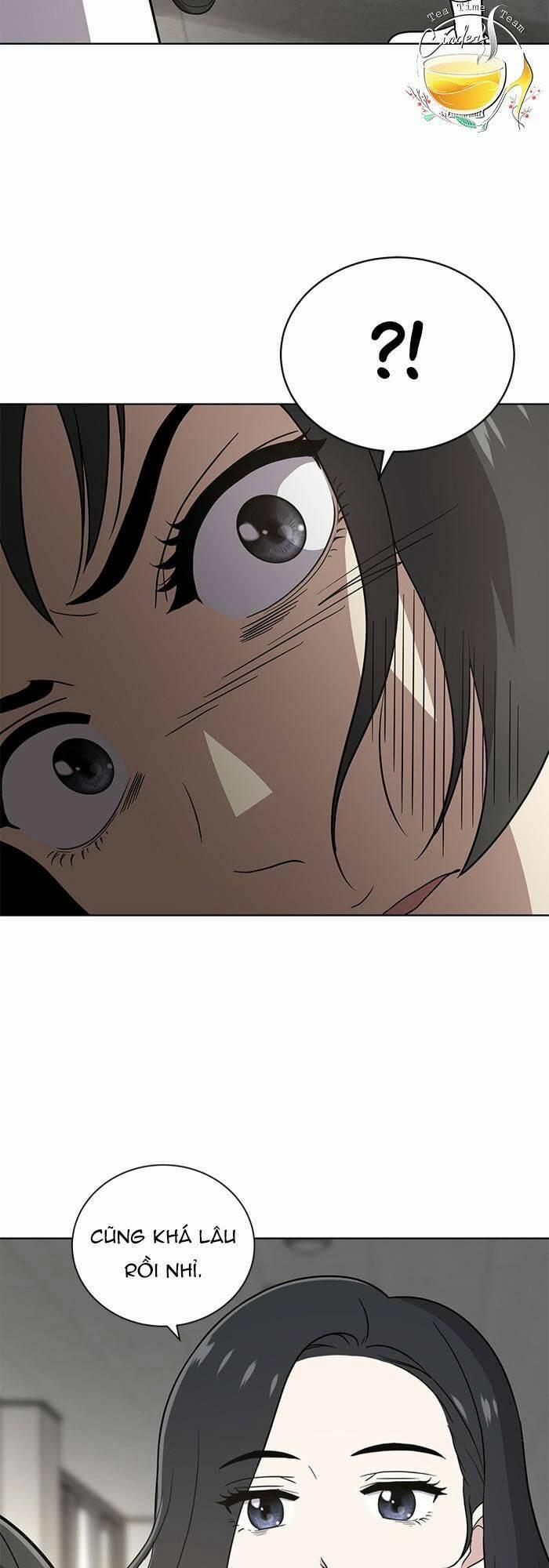 Cô Nàng Hết Thuốc Chữa 28 trang 44