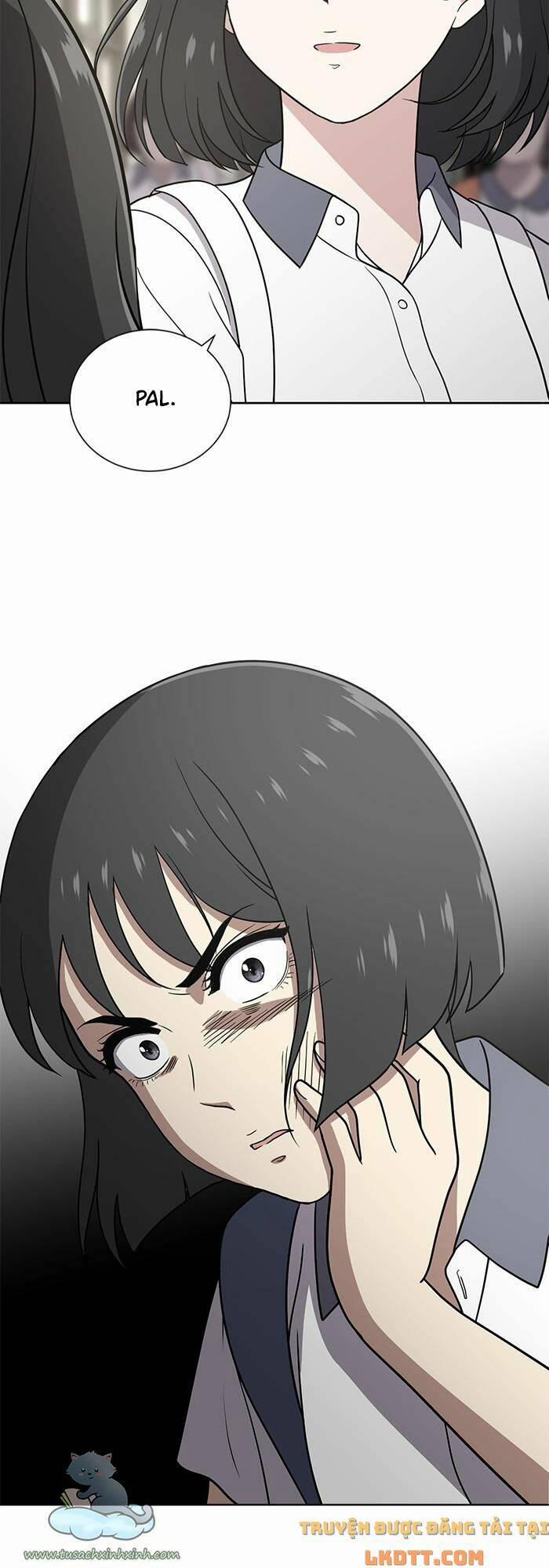 Cô Nàng Hết Thuốc Chữa 28 trang 45