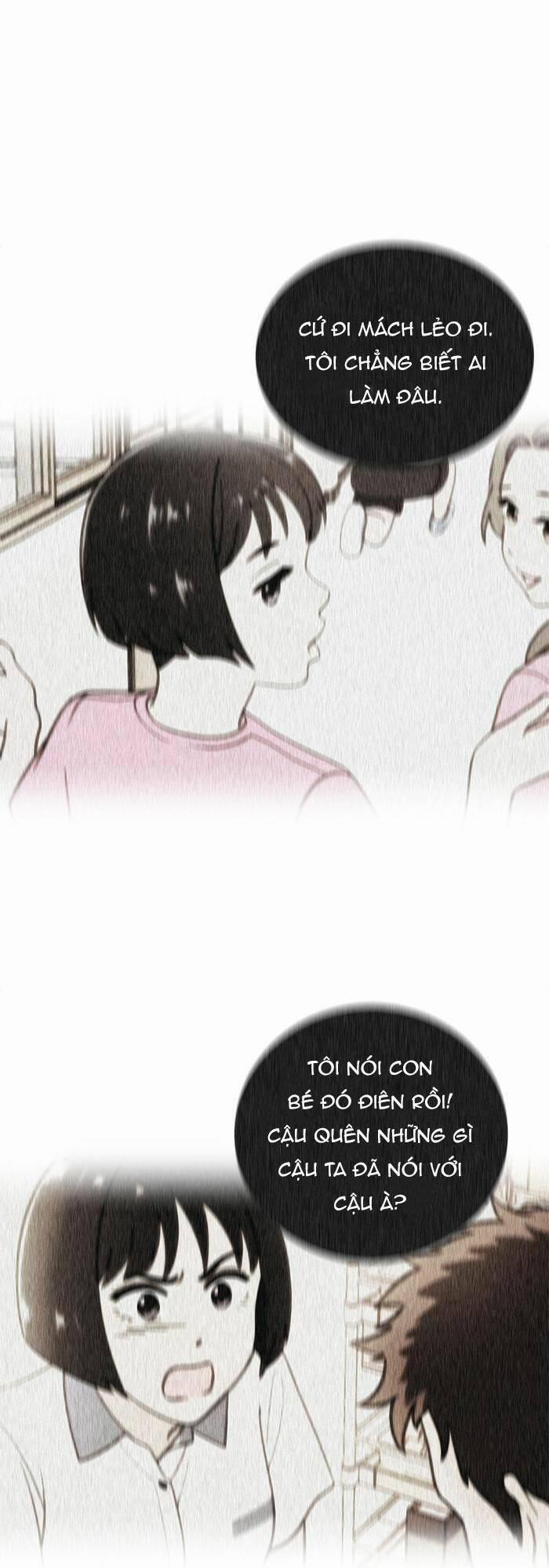 Cô Nàng Hết Thuốc Chữa 28 trang 46