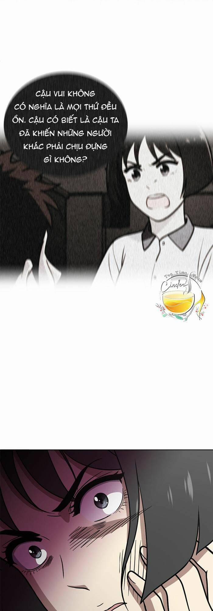 Cô Nàng Hết Thuốc Chữa 28 trang 47