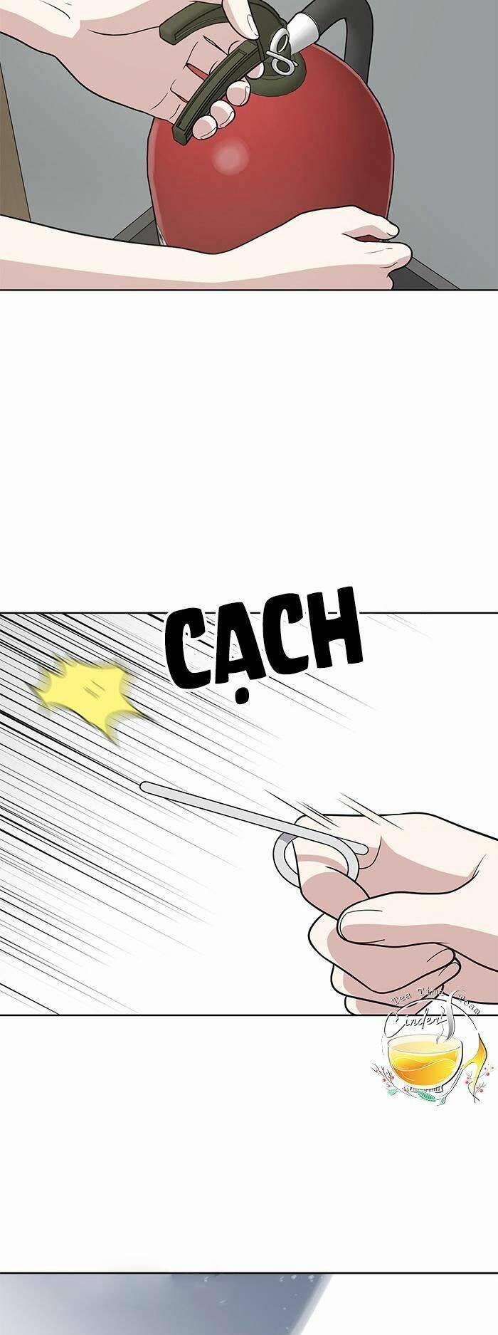 Cô Nàng Hết Thuốc Chữa 28 trang 5