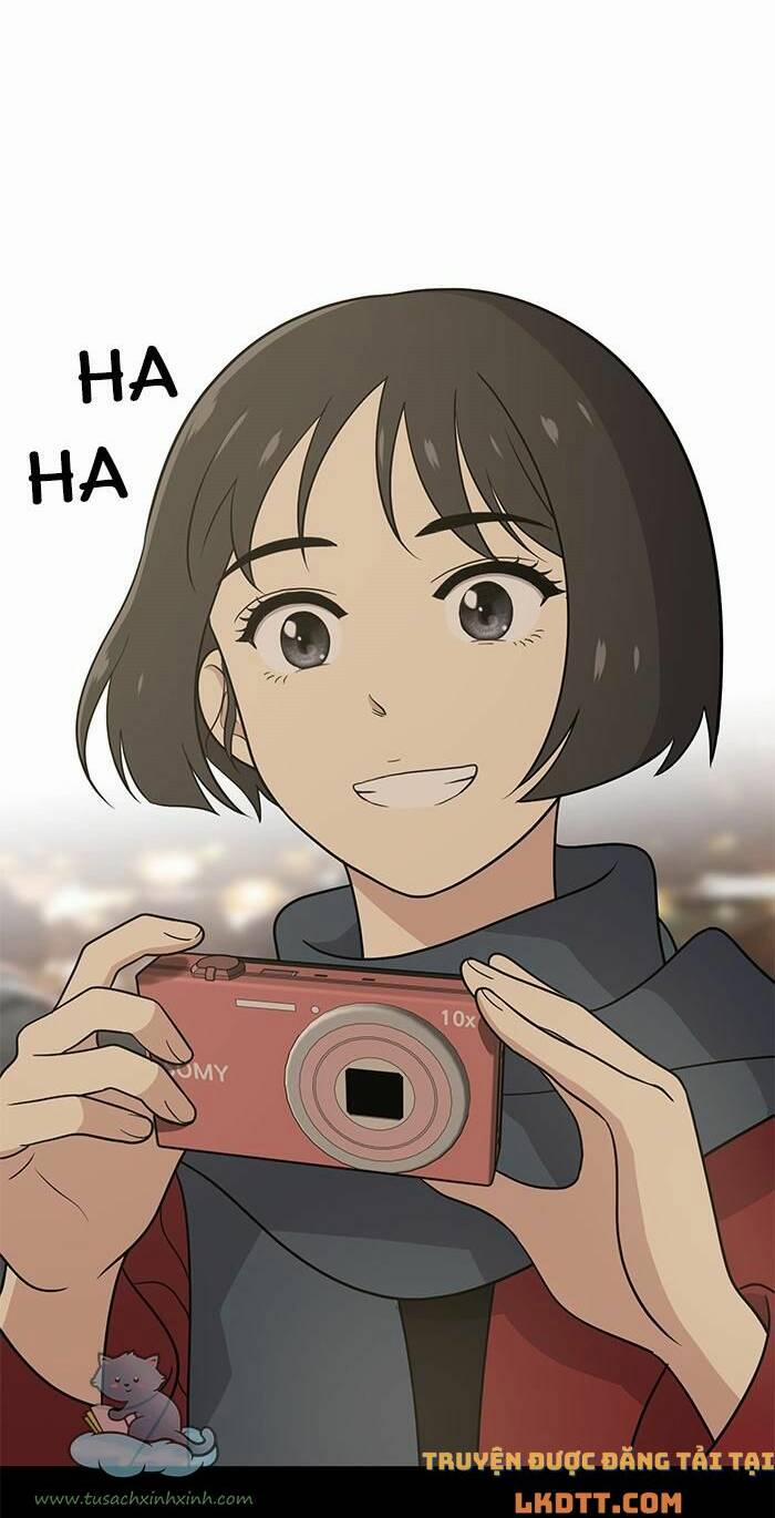 Cô Nàng Hết Thuốc Chữa 28 trang 50