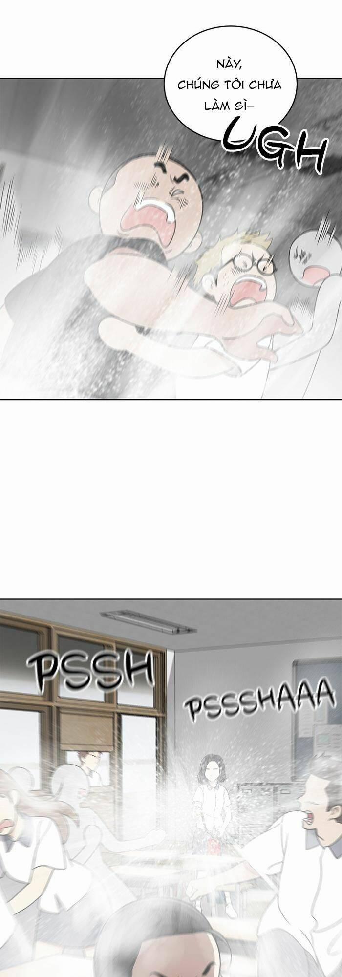 Cô Nàng Hết Thuốc Chữa 28 trang 7