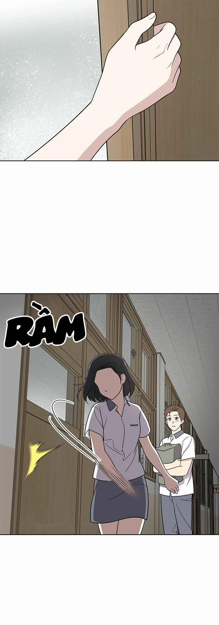 Cô Nàng Hết Thuốc Chữa 28 trang 9