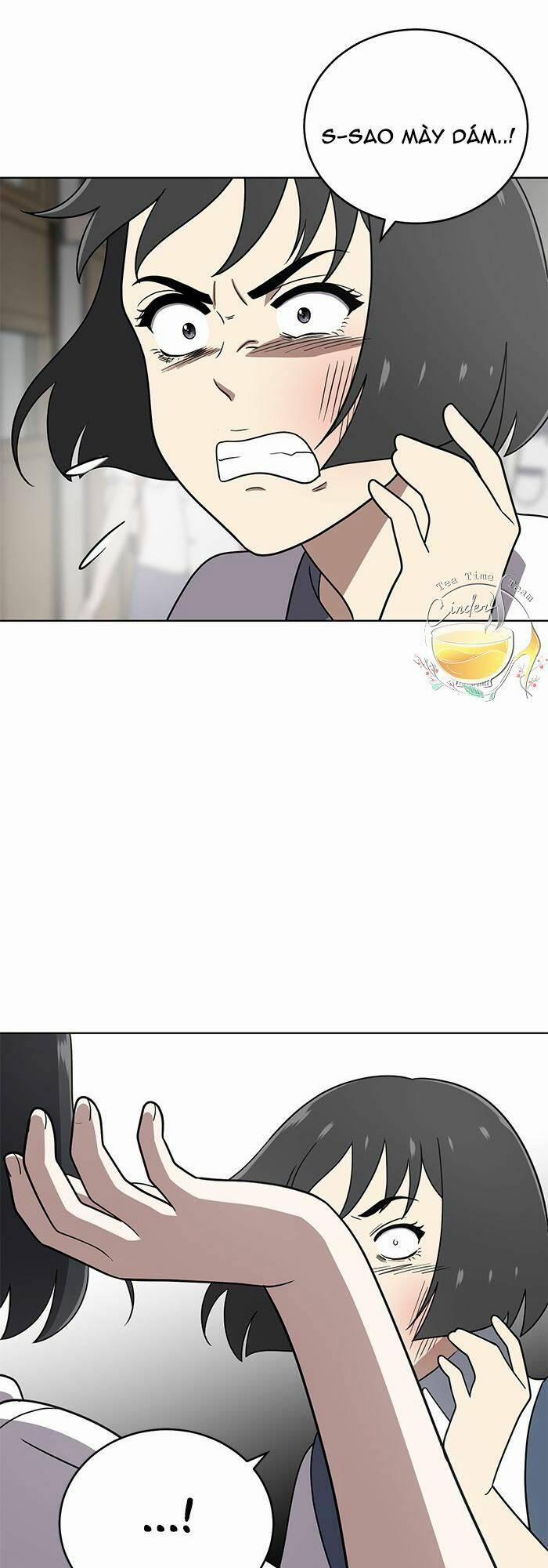 Cô Nàng Hết Thuốc Chữa 29 trang 14