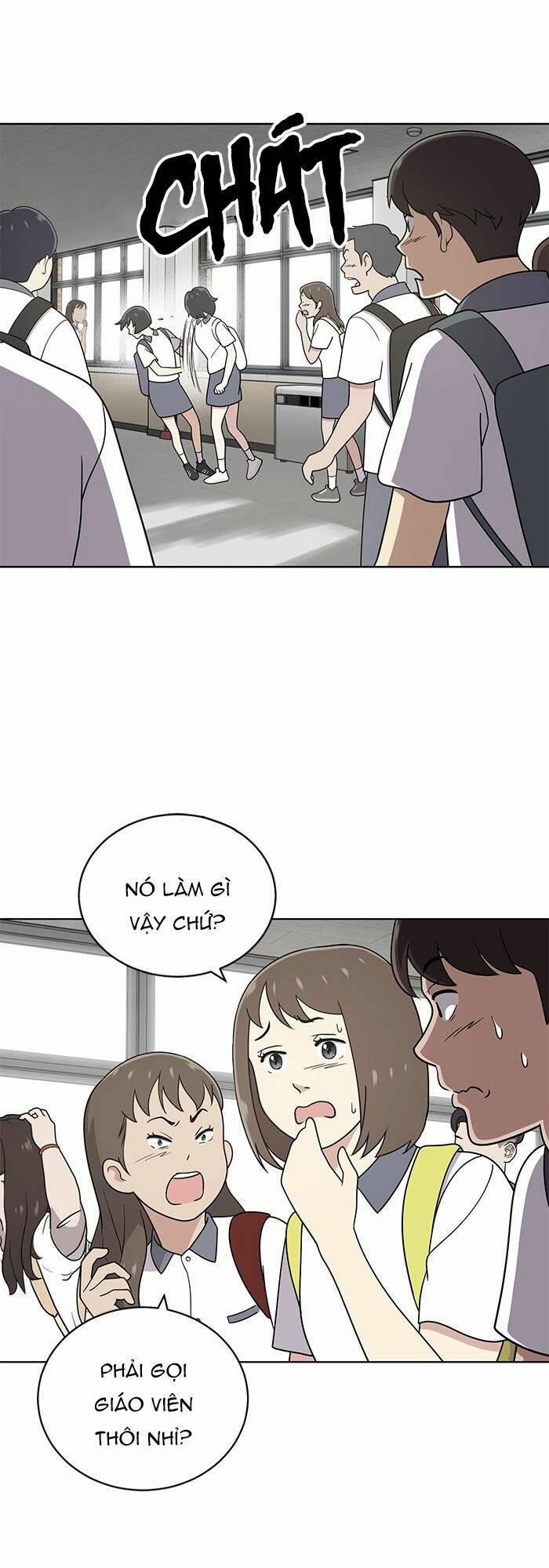 Cô Nàng Hết Thuốc Chữa 29 trang 16