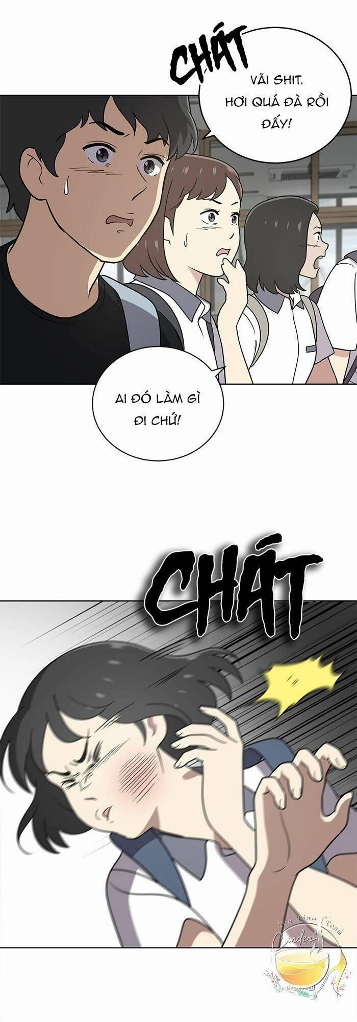 Cô Nàng Hết Thuốc Chữa 29 trang 17