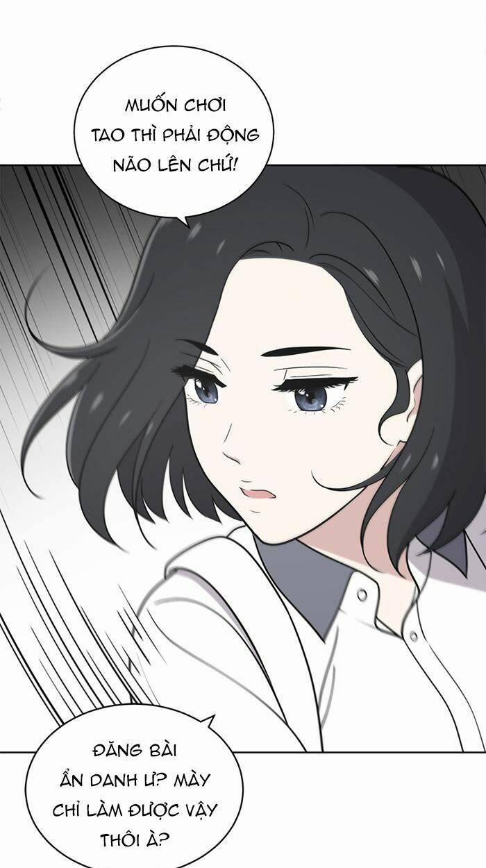 Cô Nàng Hết Thuốc Chữa 29 trang 18