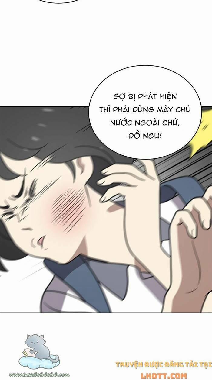 Cô Nàng Hết Thuốc Chữa 29 trang 19