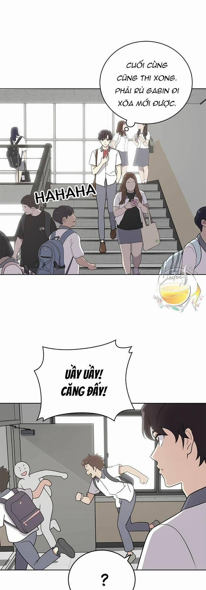 Cô Nàng Hết Thuốc Chữa 29 trang 2