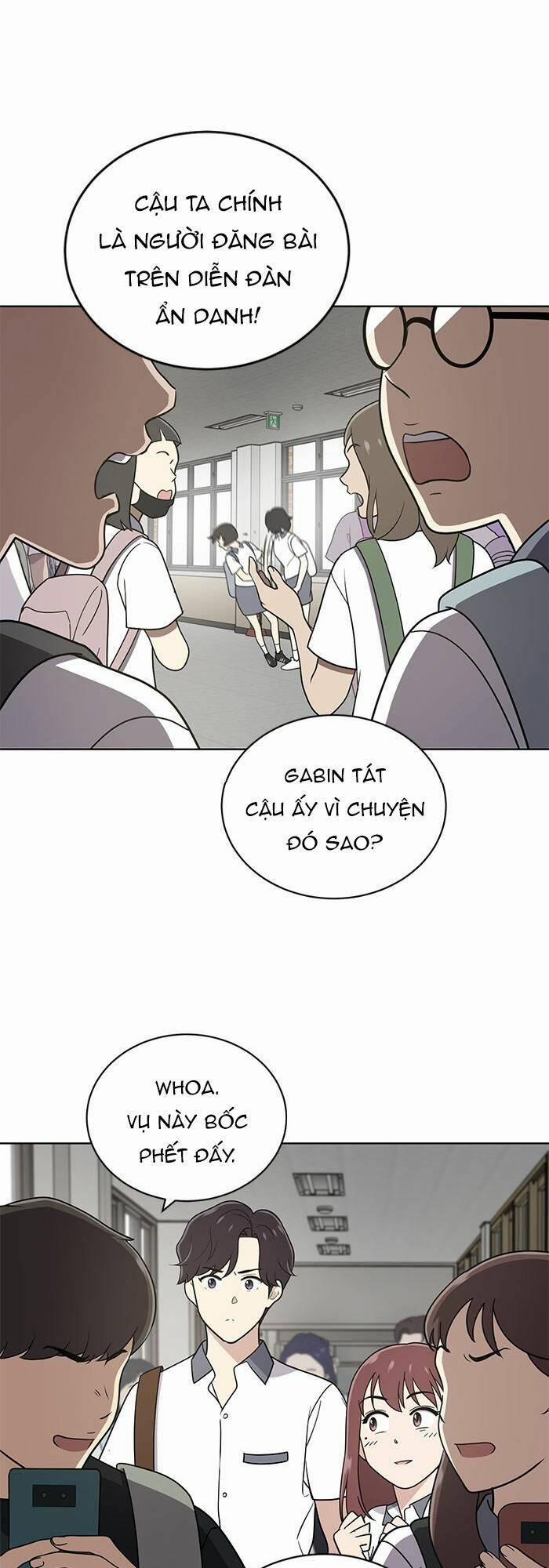 Cô Nàng Hết Thuốc Chữa 29 trang 20