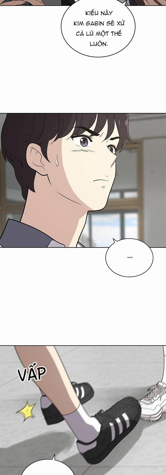 Cô Nàng Hết Thuốc Chữa 29 trang 21