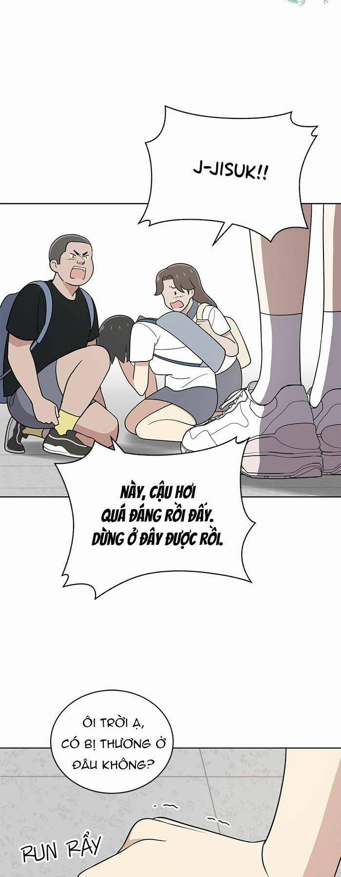 Cô Nàng Hết Thuốc Chữa 29 trang 23