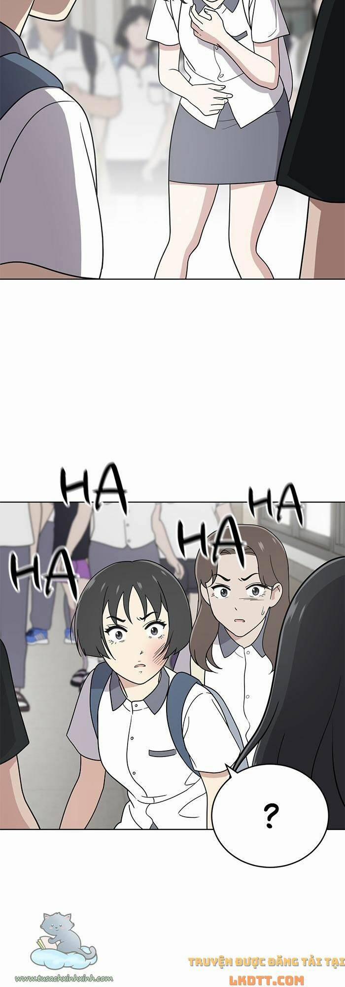 Cô Nàng Hết Thuốc Chữa 29 trang 29