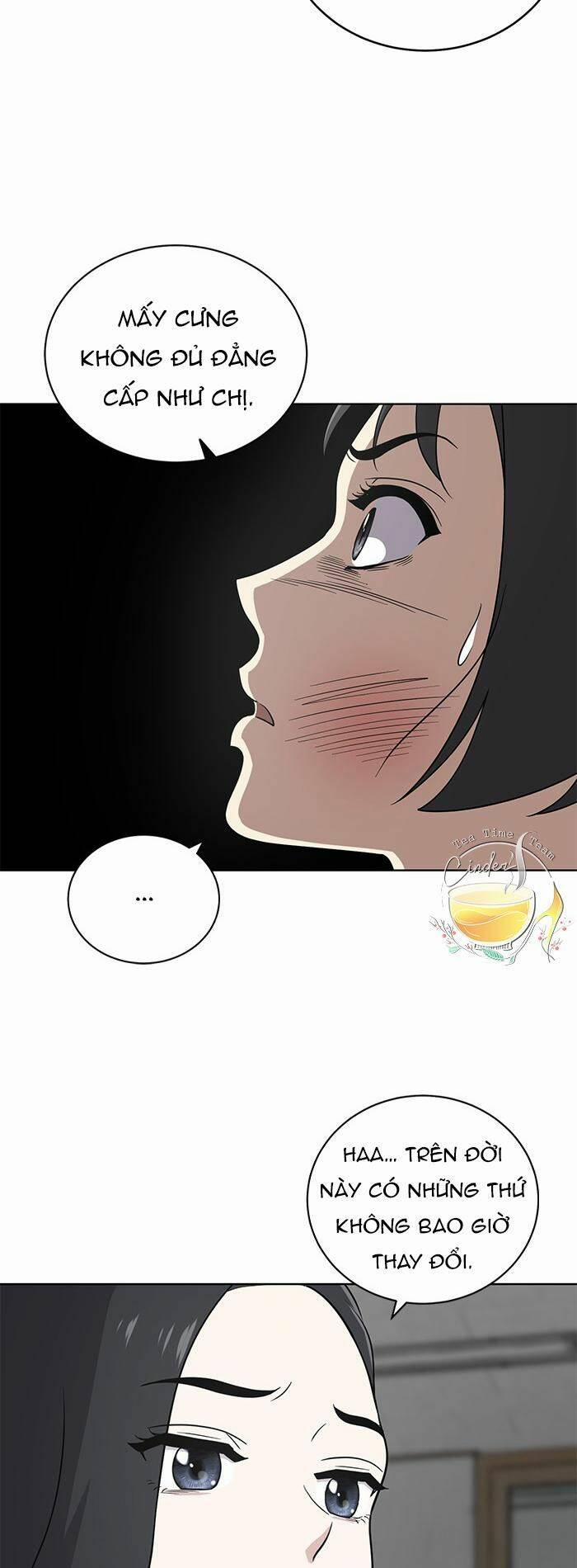 Cô Nàng Hết Thuốc Chữa 29 trang 33