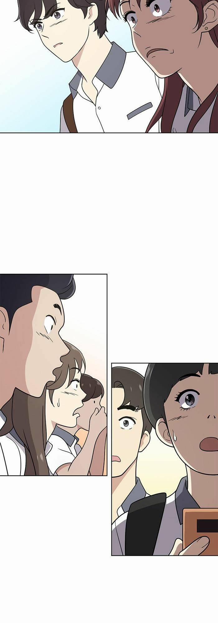 Cô Nàng Hết Thuốc Chữa 29 trang 36