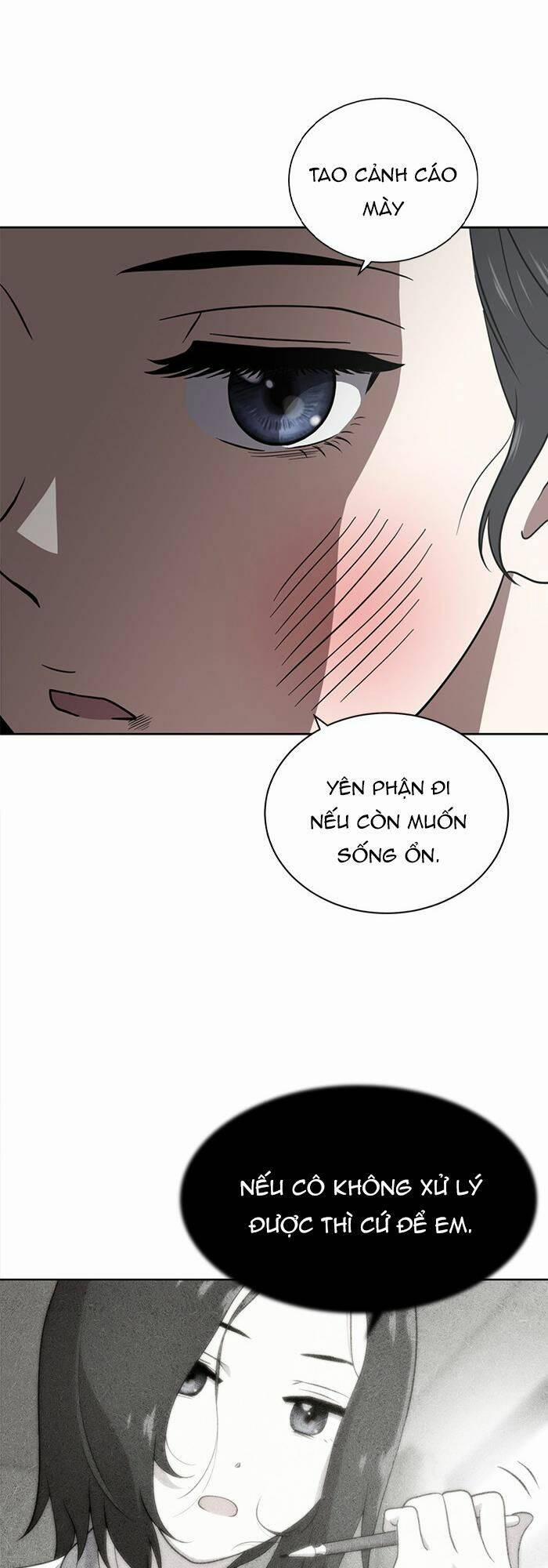 Cô Nàng Hết Thuốc Chữa 29 trang 41